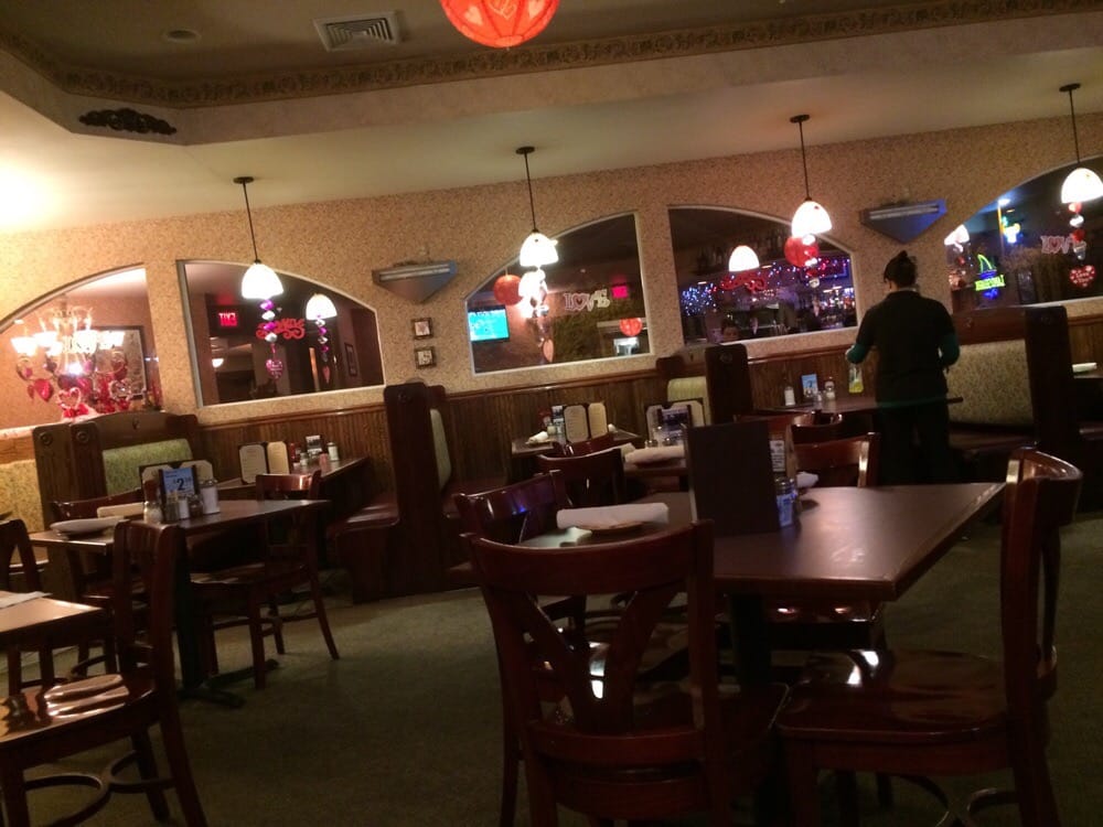 MARCIANO’S RESTAURANT ITALIAN FOOD 17 Photos & 47 Reviews 947 Nth