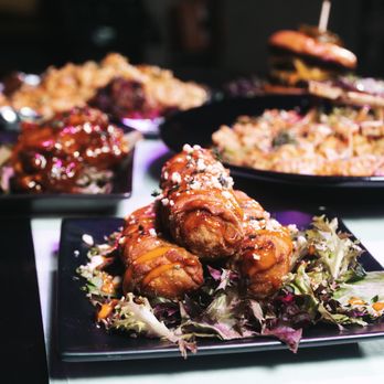 Taste by WKND - Hookah Bars Near Me - Memphis, Tennessee