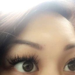 Love love love my eyelash extensions, been going to Nikki lashes for years Love love love my eyelash extensions, been going to Nikki lashes for years