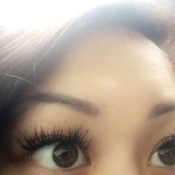Nikki Lashes Beauty Bar - Love love love my eyelash extensions, been going to Nikki lashes for years - Permanent Makeup Near Me - Seattle, Washington Nikki Lashes Beauty Bar - Love love love my eyelash extensions, been going to Nikki lashes for years - Permanent Makeup Near Me - Seattle, Washington