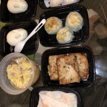 Hey Yuet - Dim Sum Near Me - New York, New York