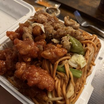 PANPAN WOK - Updated October 2025 - 29 Reviews - 3030 N Dinuba