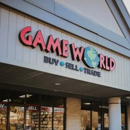 Exterior photo of Game World - Bloomington, Indiana Exterior photo of Game World - Bloomington, Indiana