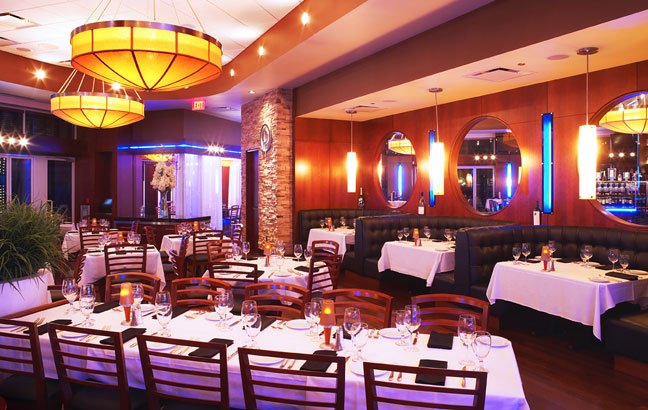 Ocean Prime