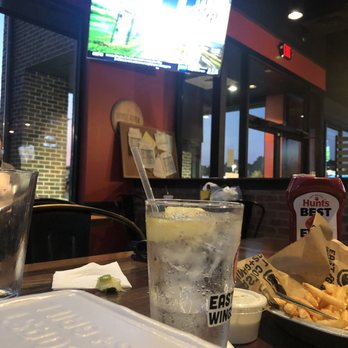 East Coast Wings + Grill - Sports - American Near Me - Bartlett, Tennessee East Coast Wings + Grill - Sports - American Near Me - Bartlett, Tennessee