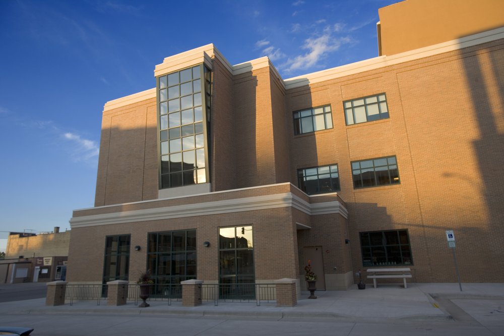 Vogel Law Firm - divorce attorney in Fargo, ND