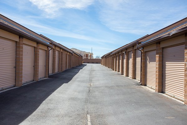 Thornton Self Storage
