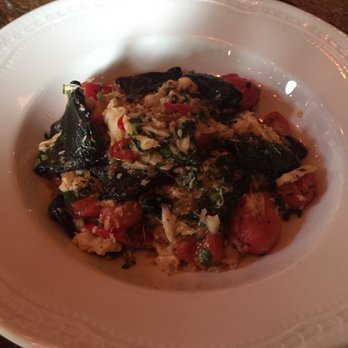 Formento's - Paccheri - Italian Near Me - Chicago, Illinois Formento's - Paccheri - Italian Near Me - Chicago, Illinois