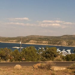 Navajo Lake State Park