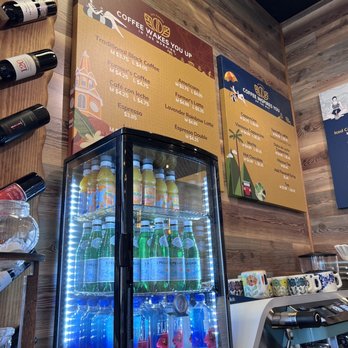 CFS Coffee - Coffee & Tea Near Me - Lake Mary, Florida