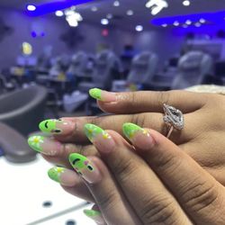 Nail Art