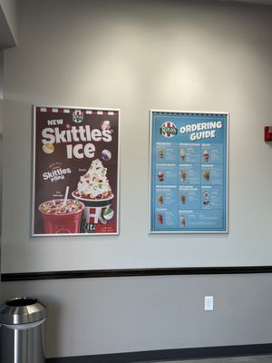 Rita's Italian Ice & Frozen Custard by null