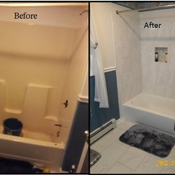 J&D Handymen - Bathroom Remodel
