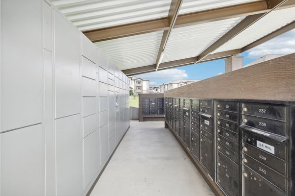 Azora Ranch Apartments by null