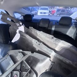 Affordable Transmission & Auto Repair - Parts left in car not discussed