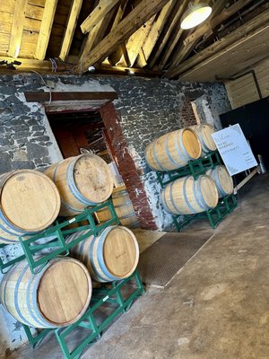 Boston Winery by null