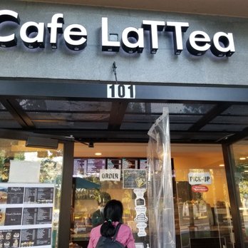 Cafe LaTTea - Cafes Near Me - Cupertino, California Cafe LaTTea - Cafes Near Me - Cupertino, California