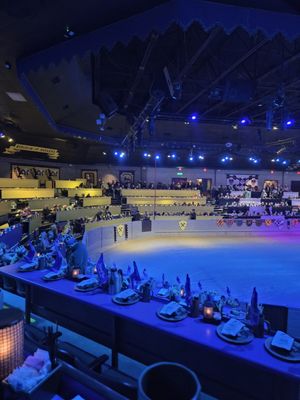 Medieval Times Dinner & Tournament by null