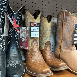 Tony Lama Factory Outlet