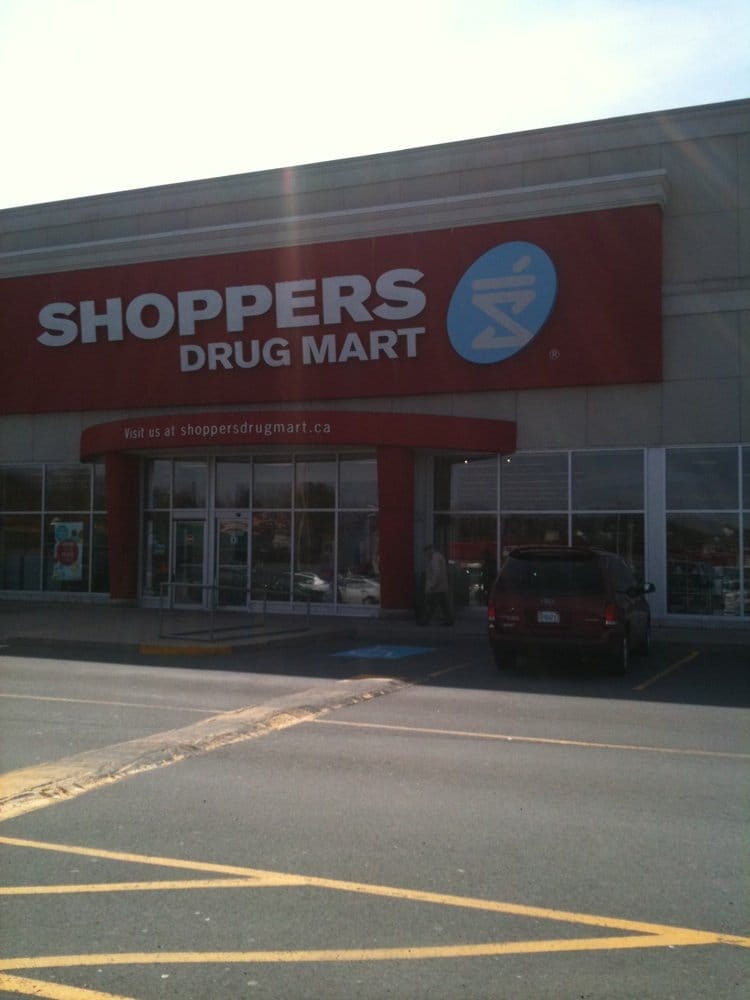 SHOPPERS DRUG MART Updated September 2024 12 Reviews 80 Dr