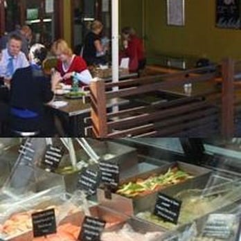 The Fishmongers Wife - Fish & Chips Near Me - Hawthorne, QLD The Fishmongers Wife - Fish & Chips Near Me - Hawthorne, QLD