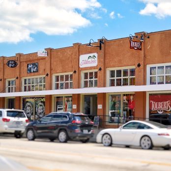 The Palm Tree Boutique - Women's Clothing Near Me - Grapevine, Texas