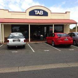 TAB Marden