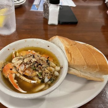 Coconuts - You MUST try the Scoopies! - Seafood Near Me - Fort Lauderdale, Florida Coconuts - You MUST try the Scoopies! - Seafood Near Me - Fort Lauderdale, Florida
