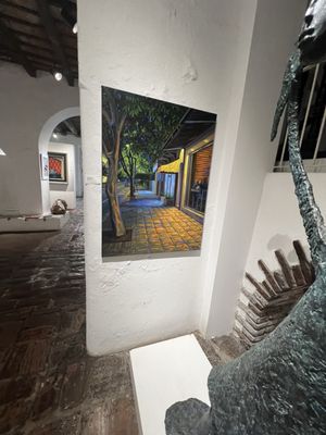 Galería Botello by null