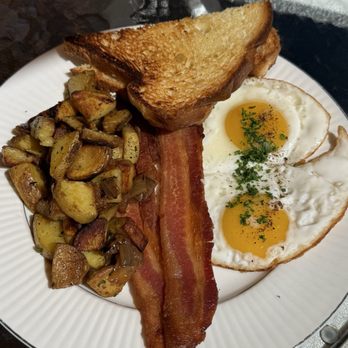 The Cafe at The Inn - Coffee & Tea Near Me - Benicia, California