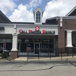 CPR Cell Phone Repair Lexington Hamburg - Mac Repair Lexington - Hamburg KY