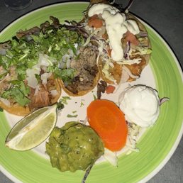 Street Tacos