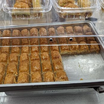 Ak’s Halal Bites - Halal Near Me - New Castle, Delaware