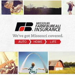 Chuck Cook - Missouri Farm Bureau Insurance