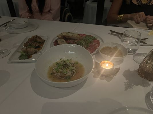 Canvas Restaurant by null