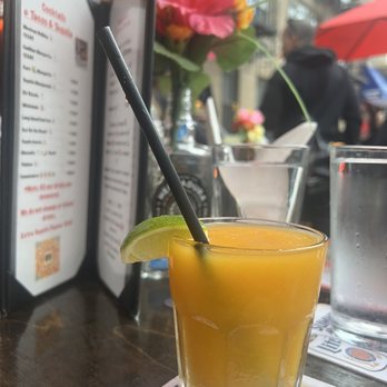 Tacos & Tequila - Mexican Near Me - New York, New York Tacos & Tequila - Mexican Near Me - New York, New York