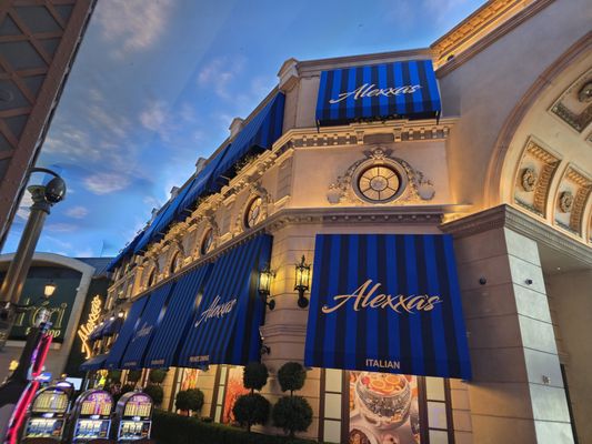 Metro Awnings & Iron, Inc.