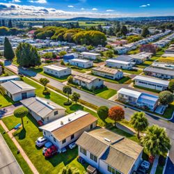 JMI Insurance - JMI Insurance writes more manufactured home parks than any other insurance company in Oregon.