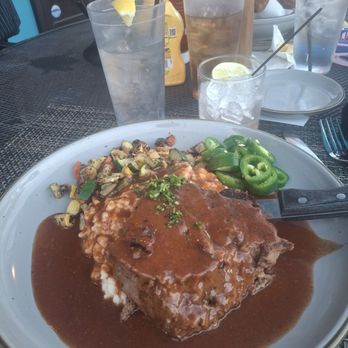 Roy's Bar and Grill - Meatloaf was yummy - Bars Near Me - Carson City, Nevada Roy's Bar and Grill - Meatloaf was yummy - Bars Near Me - Carson City, Nevada
