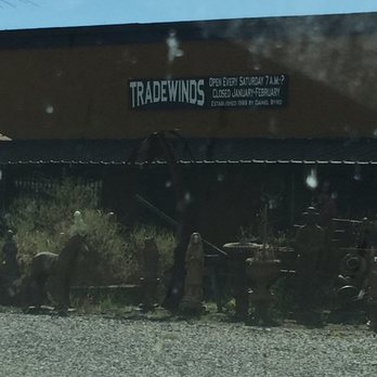 Tradwinds Antiques and Collectables - Front of place - Antiques Near Me - Sikeston, Missouri Tradwinds Antiques and Collectables - Front of place - Antiques Near Me - Sikeston, Missouri