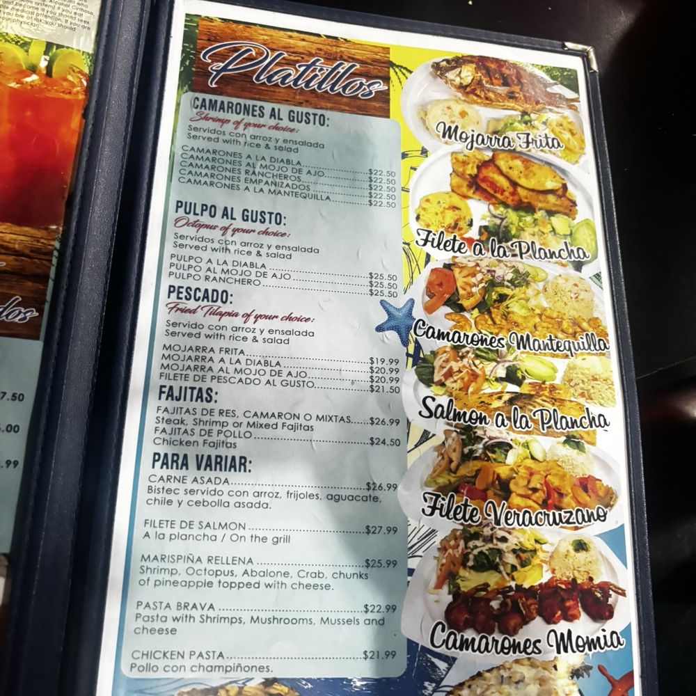 El Muchacho Alegre - Menu - Bars Near Me - Renton, Washington El Muchacho Alegre - Menu - Bars Near Me - Renton, Washington
