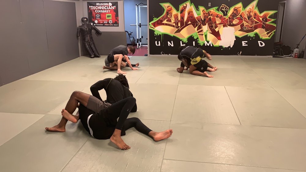 CHAMPIONS TRAINING CENTER 18 Photos Martial Arts 10010 Abercorn