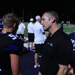 OSPI - Dr Greg Stewart MD , ALA FOOTBALL Higley Az