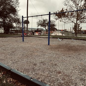 Freeway Park - Playgrounds Near Me - Texas City, Texas Freeway Park - Playgrounds Near Me - Texas City, Texas