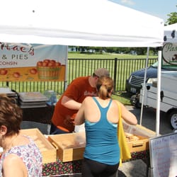 Lake Zurich Area Farmer's Market