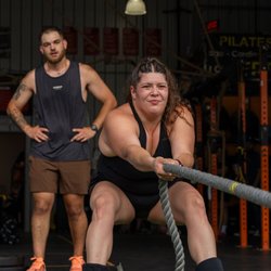 Tru Fit Bootcamp