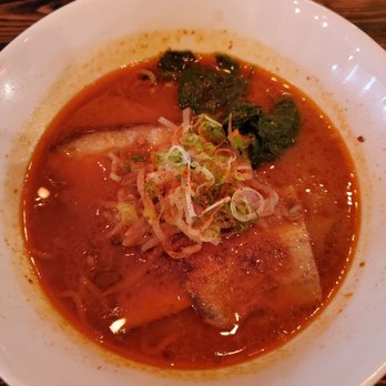 Ani Ramen House - Spicy Miso Ramen - Ramen Near Me - Montclair, New Jersey Ani Ramen House - Spicy Miso Ramen - Ramen Near Me - Montclair, New Jersey