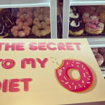 Friendly Donuts - Donuts Near Me - Orange, California Friendly Donuts - Donuts Near Me - Orange, California