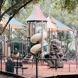 Indian Creek Park