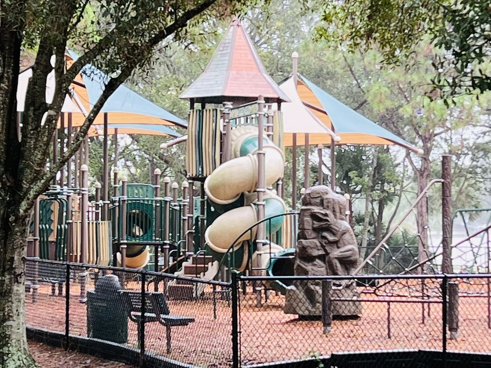 Indian Creek Park Image